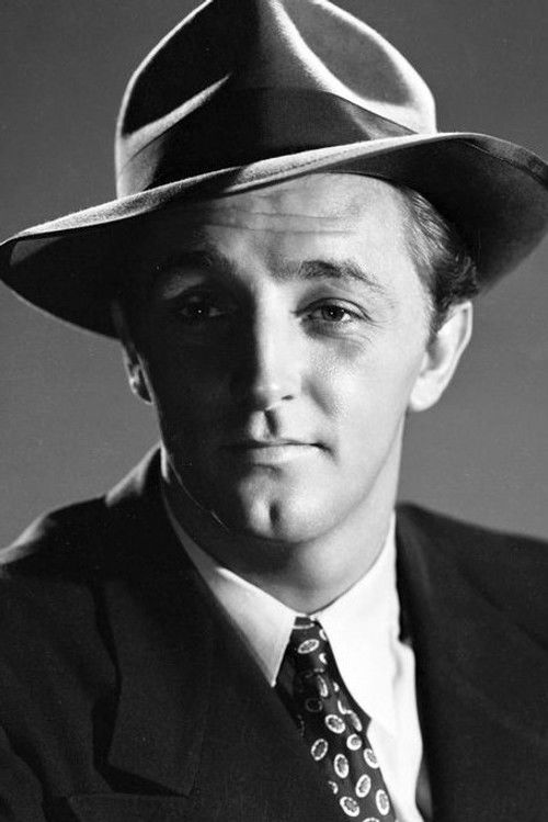 Photo of Robert Mitchum