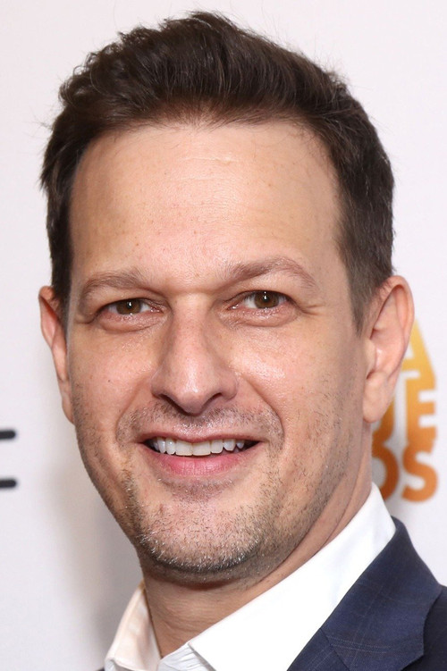 Photo of Josh Charles