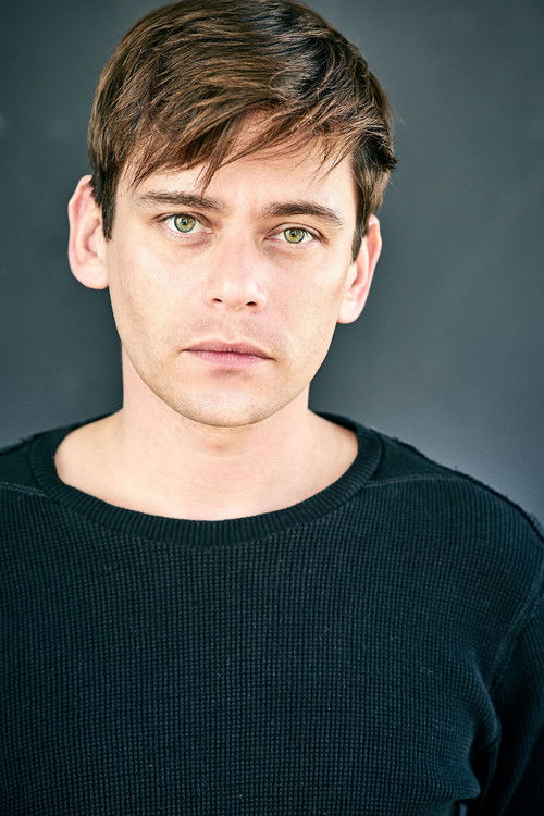 Photo of Rocky Marquette