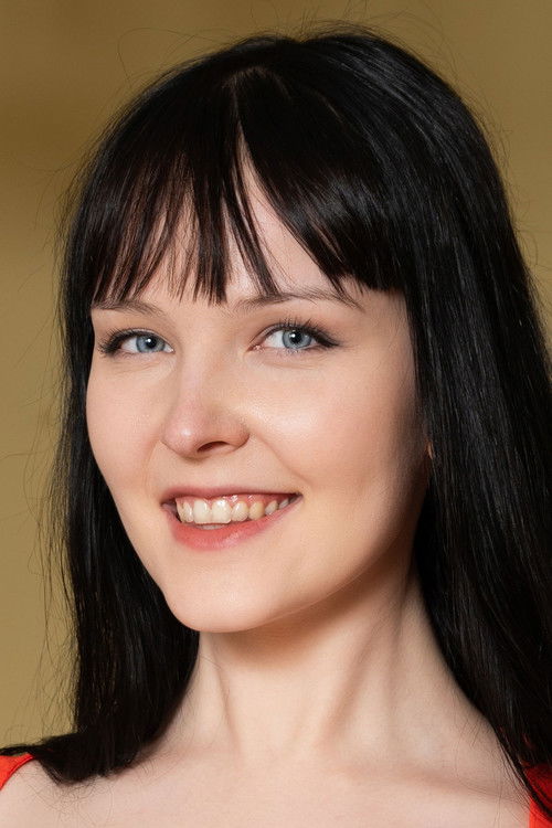 Photo of Amelia Riven