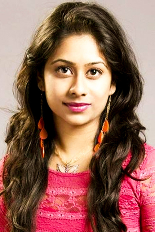 Photo of Priyaa Lal