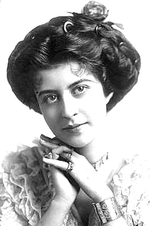 Photo of Flora Parker DeHaven