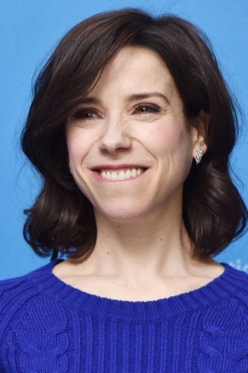 Photo of Sally Hawkins