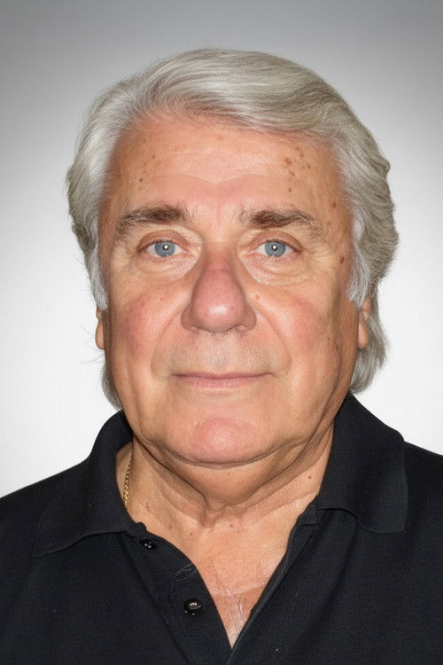 Photo of Necip Sarıcıoğlu