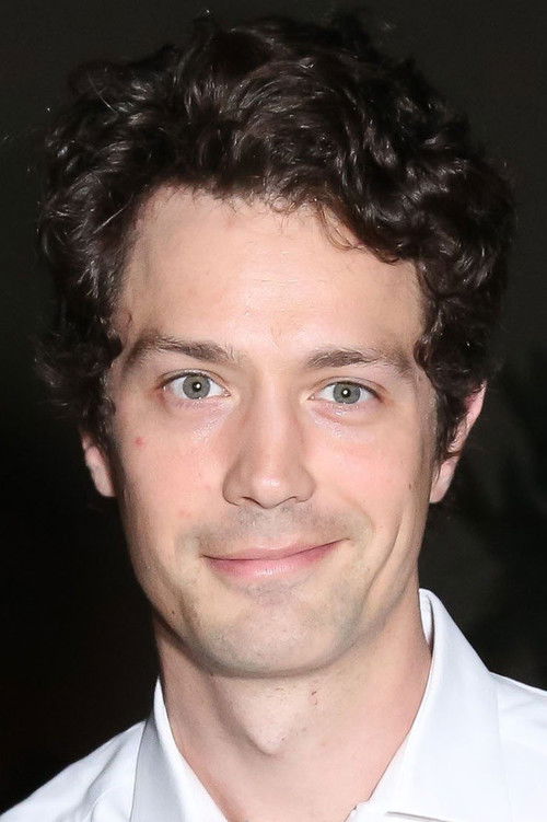 Photo of Christian Coulson