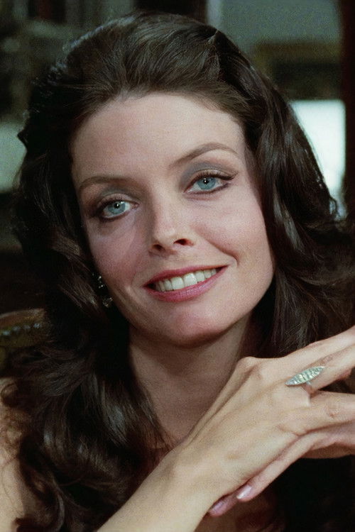 Photo of Patty Shepard