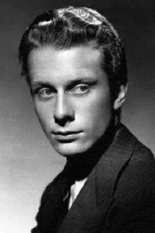 Photo of David Bruce