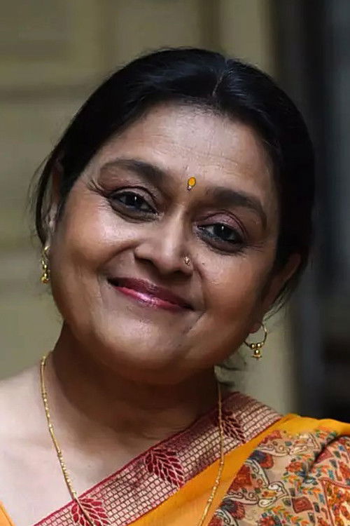 Photo of Supriya Pathak