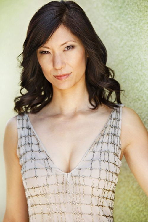 Photo of Jodi Fung