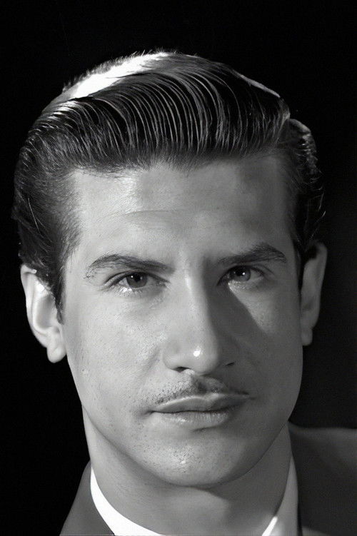 Photo of Ignacio López Tarso