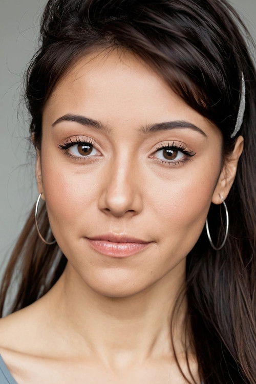 Photo of Brigitte Kali Canales