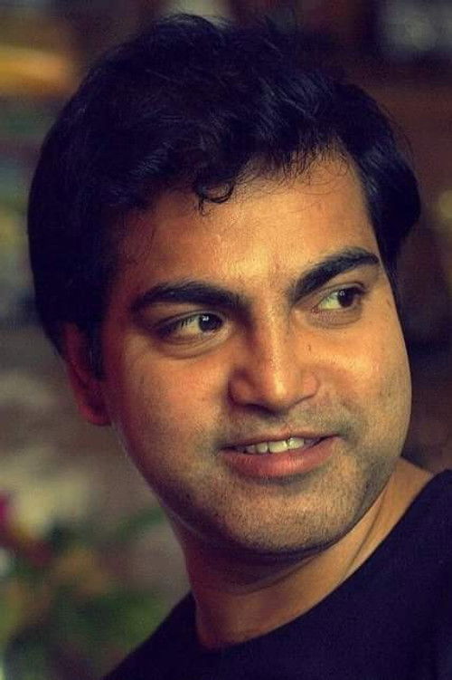 Photo of Abhijit SriDas