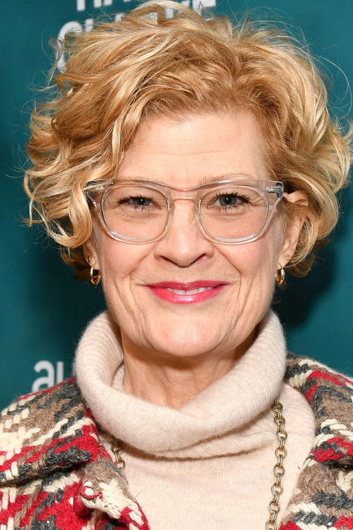 Photo of Dana Wheeler-Nicholson