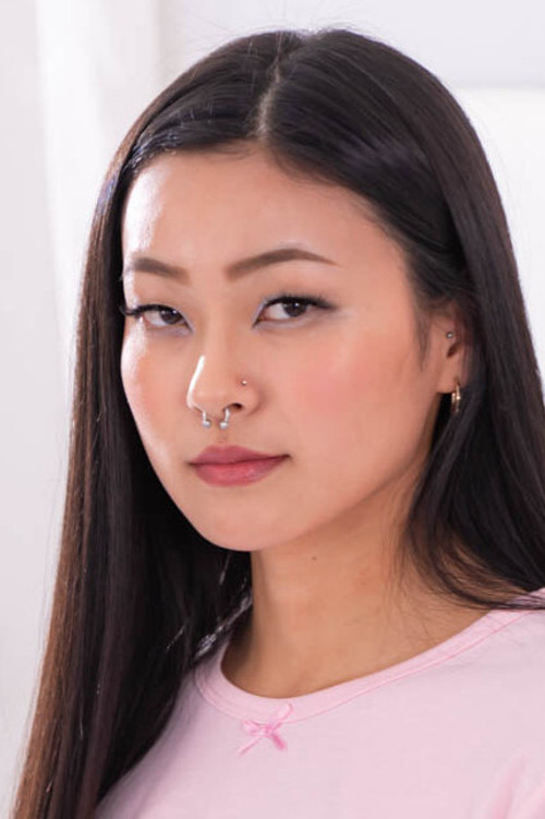 Photo of Rae Lil Black