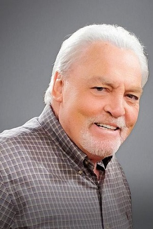 Photo of Stacy Keach