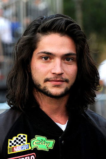 Photo of Thomas McDonell