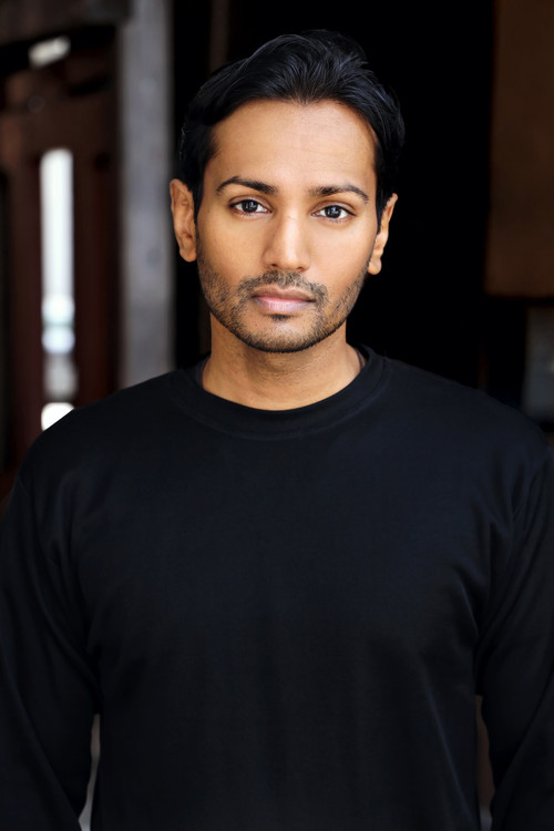 Photo of Dilshan Rain