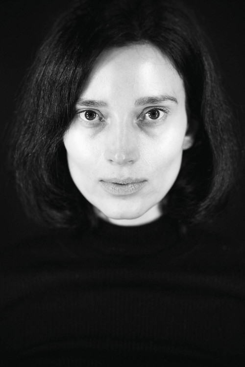 Photo of Irmena Chichikova