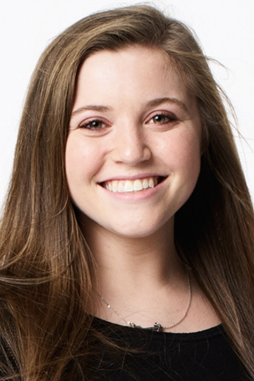 Photo of Joy-Anna Forsyth