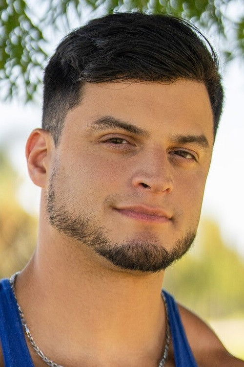 Photo of Axel Rockham