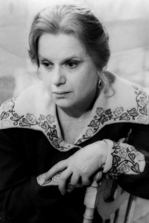 Photo of Despo Diamantidou