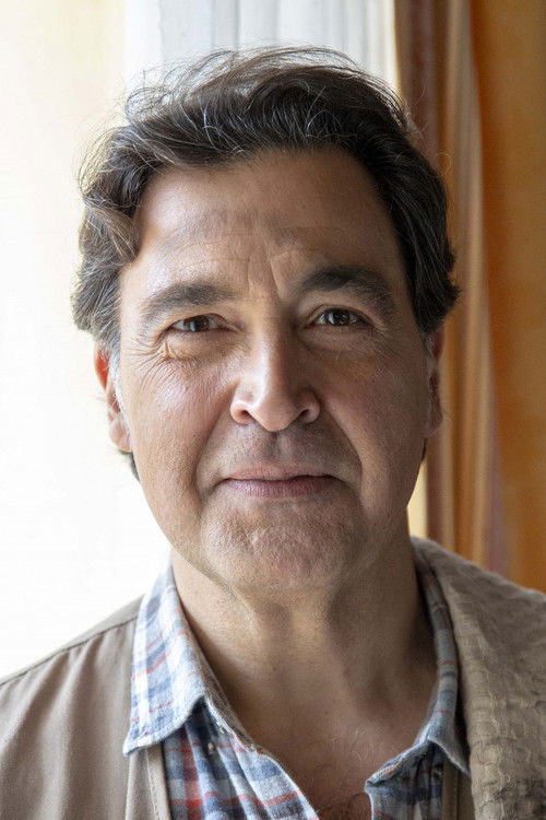 Photo of Yannis Stefopoulos