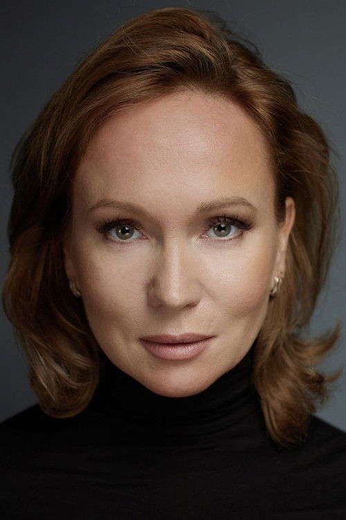 Photo of Polina Bulicheva