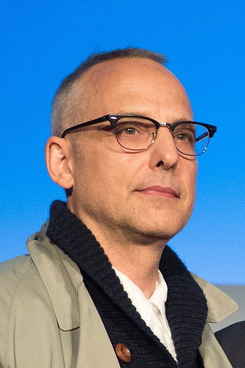 Photo of Marc Smerling