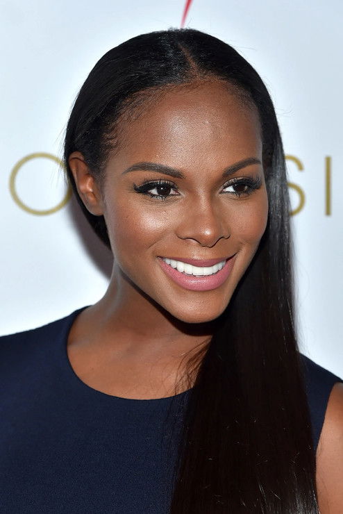Photo of Tika Sumpter
