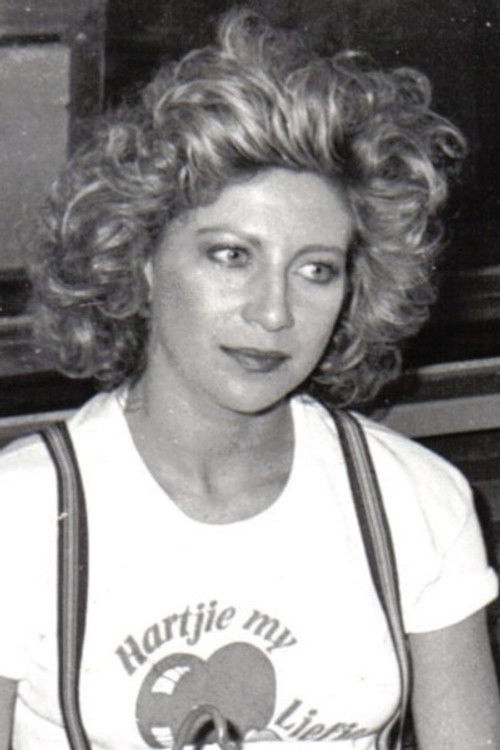 Photo of Brümilda van Rensburg