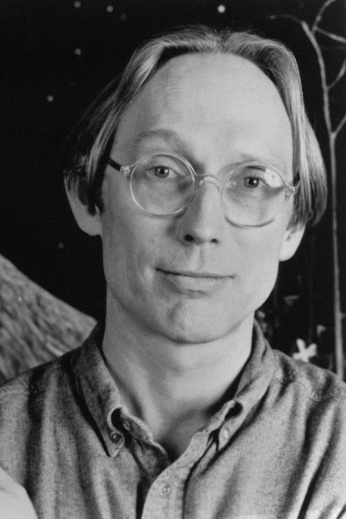 Photo of Henry Selick