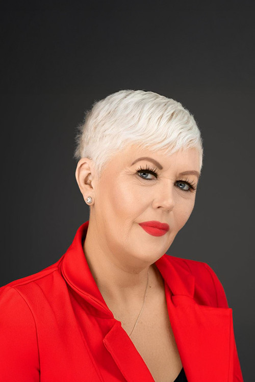 Photo of Mareli Maree Mcinerney