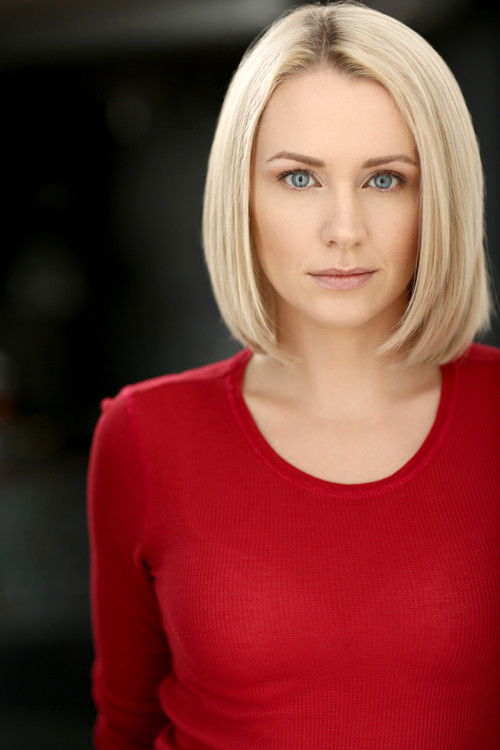 Photo of Helena Marie