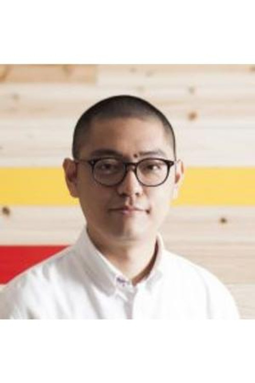 Photo of Cheuk Cheung