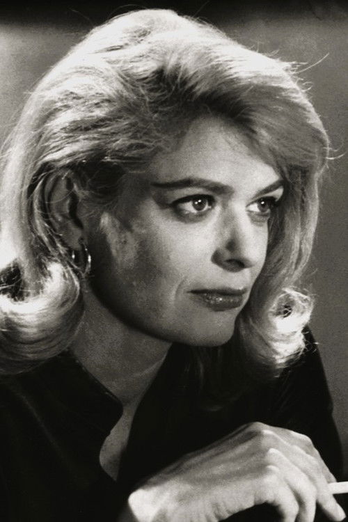 Photo of Melina Mercouri
