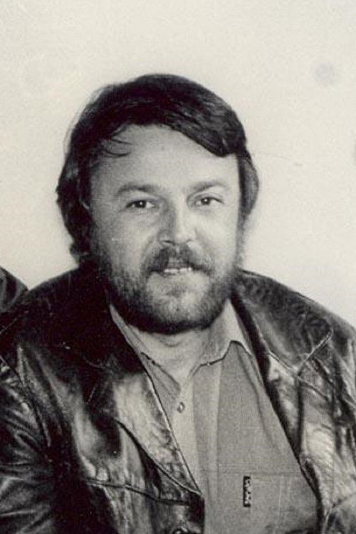 Photo of Nikolai Lukyanov