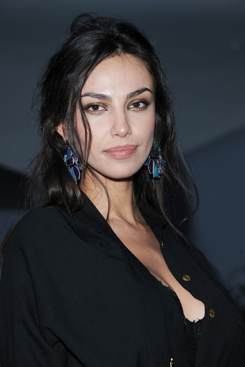 Photo of Mădălina Ghenea
