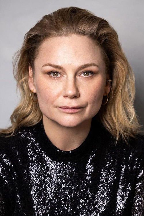 Photo of Malin Levanon