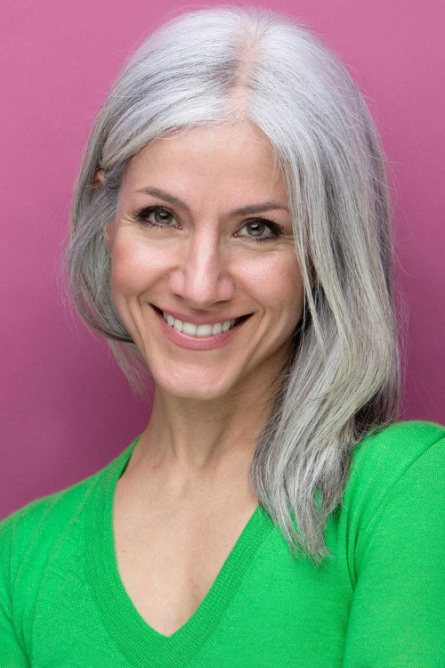 Photo of Karen Wexler