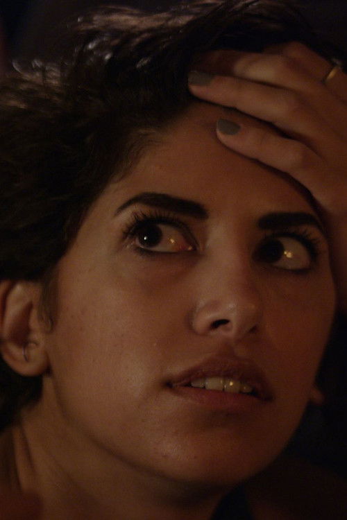 Photo of Shereen Lani Younes