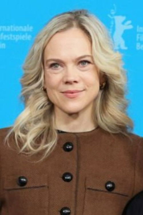 Photo of Ane Dahl Torp