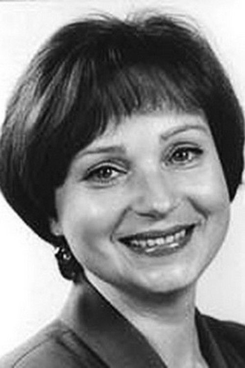 Photo of Evgeniya Glushenko