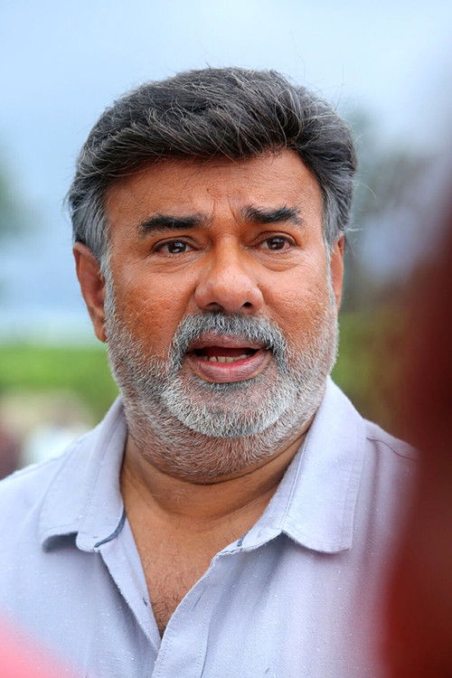 Photo of Maniyanpilla Raju