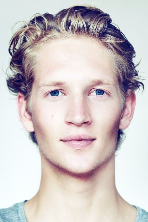 Photo of Mads Reuther