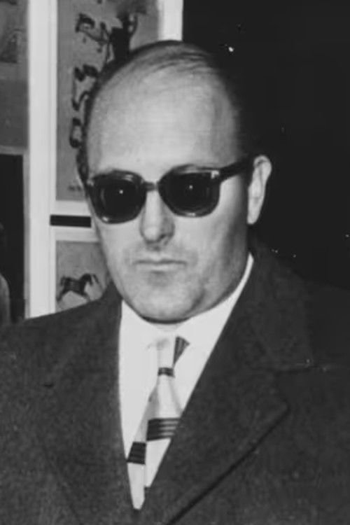 Photo of Leopoldo Torres Ríos