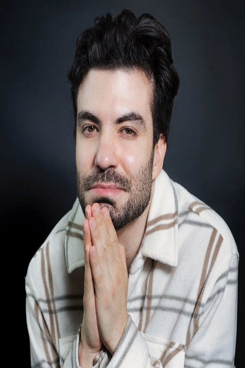 Photo of Felipe de Barros