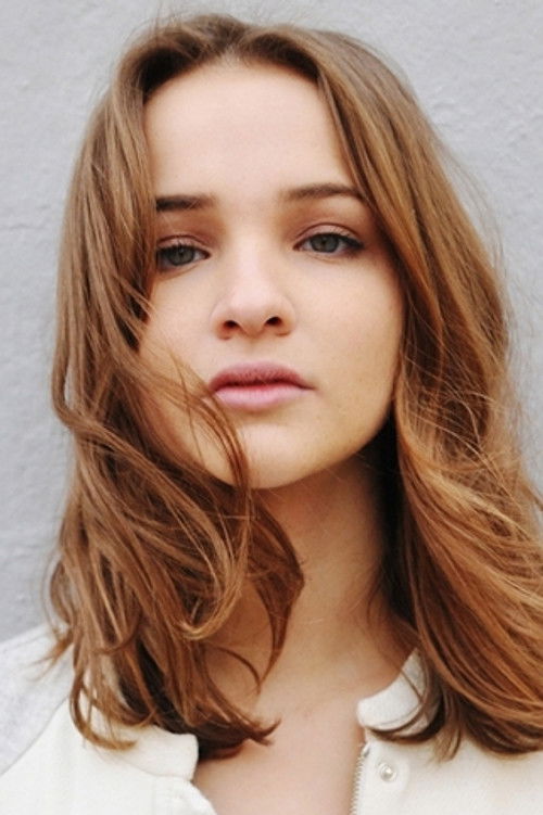 Photo of Lisa Vicari