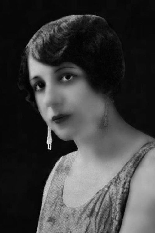 Photo of Gloria Ferrandiz