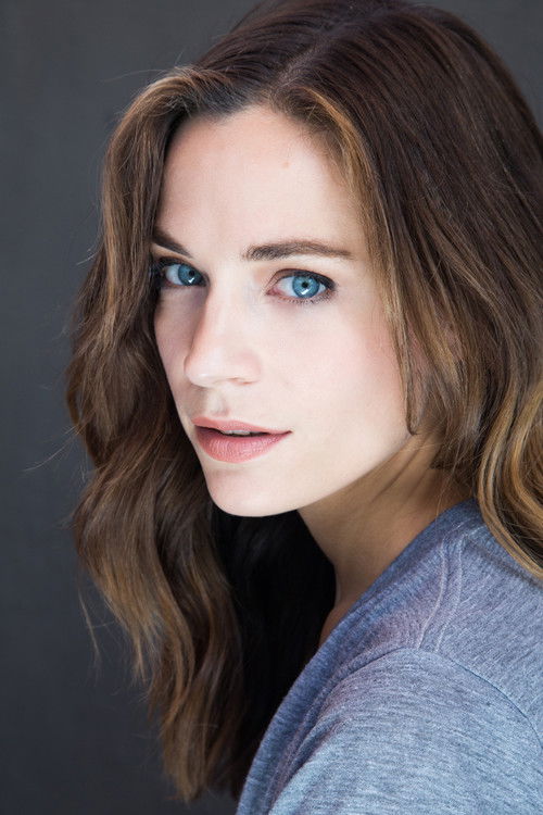 Photo of Kathleen Munroe