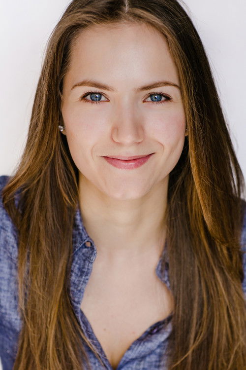 Photo of Ekaterina Baker